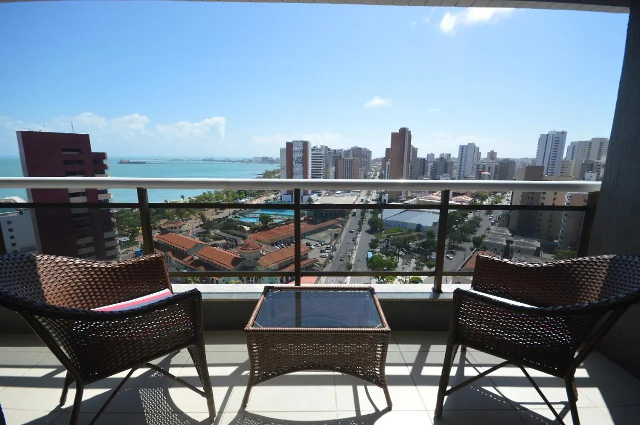 Fortaleza Rentals contacts