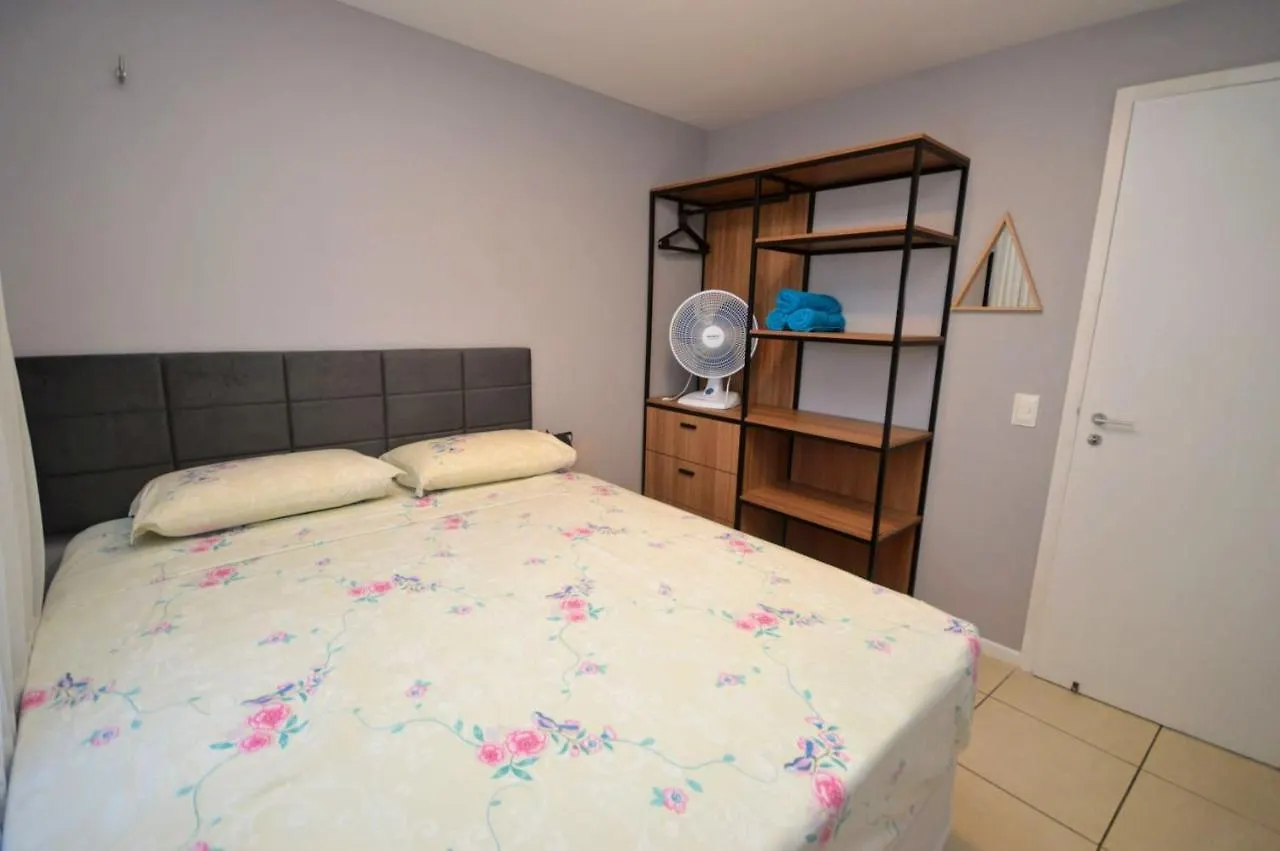 Apartment Fortaleza Rentals