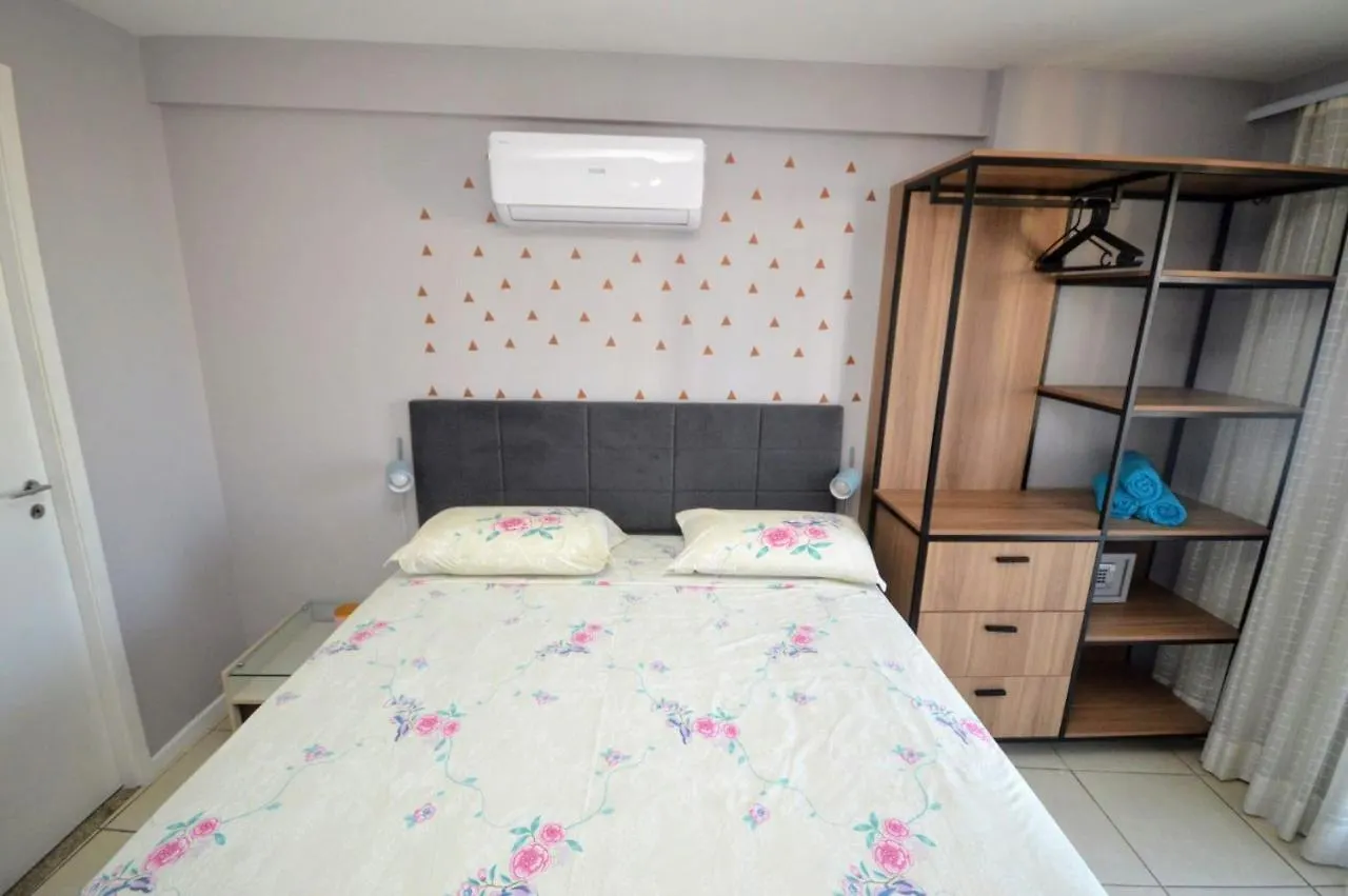 Fortaleza Rentals 0*, Fortaleza (Ceara) Brazil