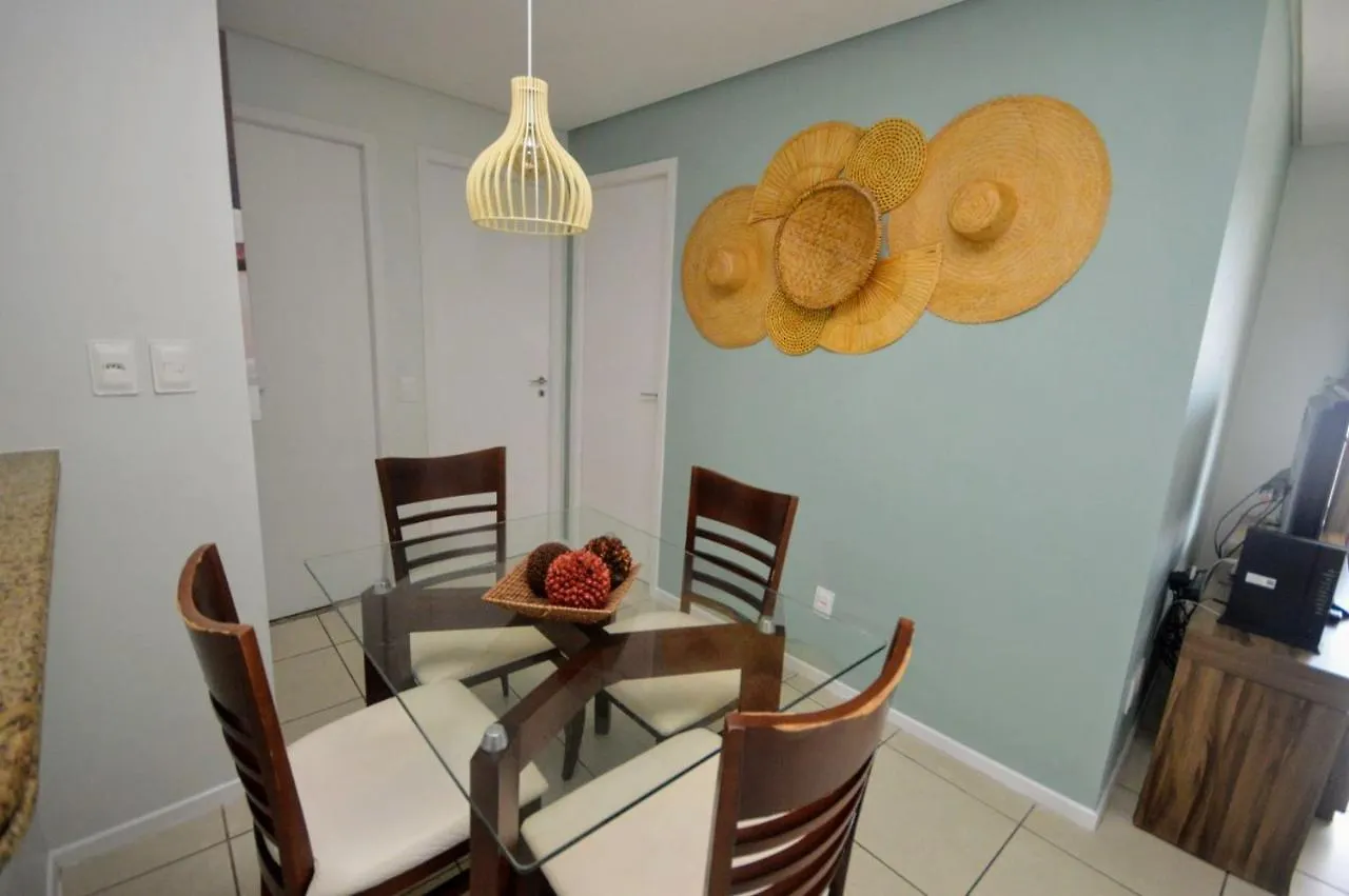 Fortaleza Rentals Apartmán Fortaleza (Ceara)