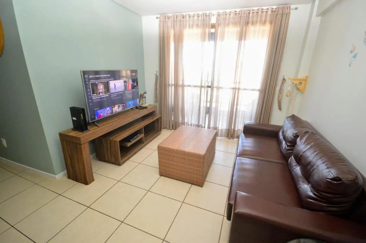 Apartment Fortaleza Rentals