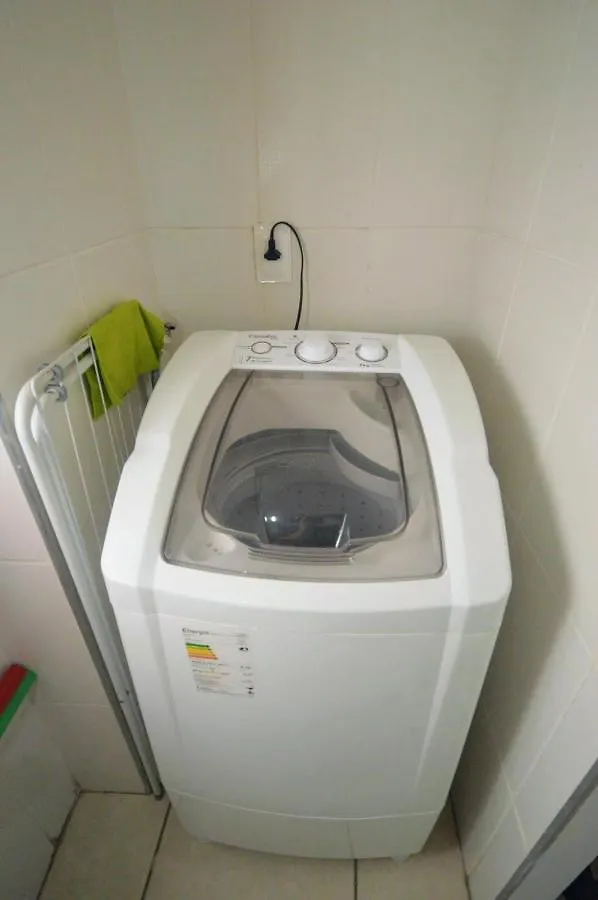 Apartment Fortaleza Rentals