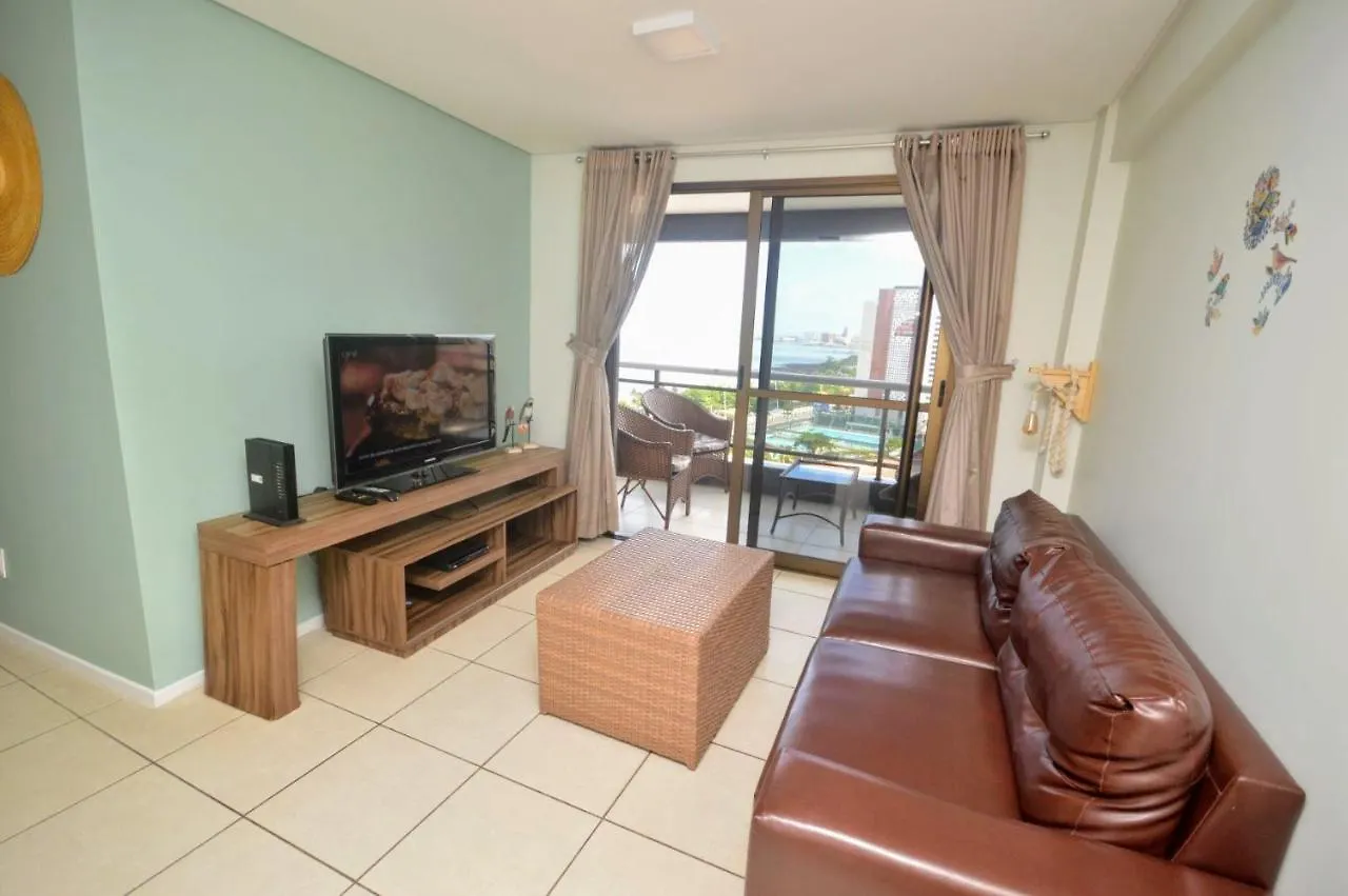 Fortaleza Rentals Brazílie
