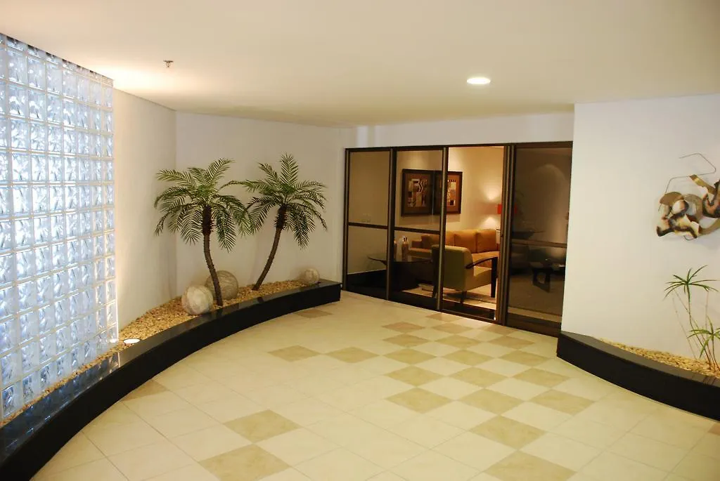 Fortaleza Rentals Brazil
