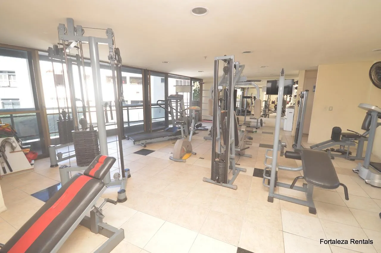 Fortaleza Rentals Apartment Fortaleza (Ceara)