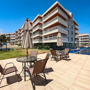 Casa de Férias Solarium No Porto Dunas, Fortaleza (Ceara)