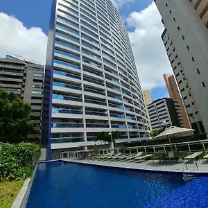Apartamento No My Way Abolição, Fortaleza (Ceara)