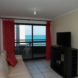 Apartamento Porto De Iracema 630, Fortaleza (Ceara)