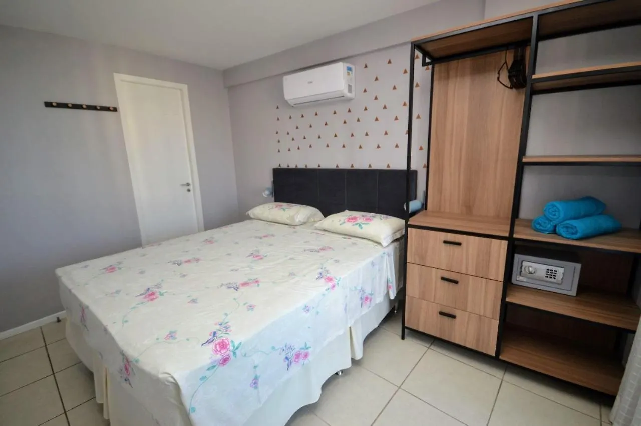 Fortaleza Rentals