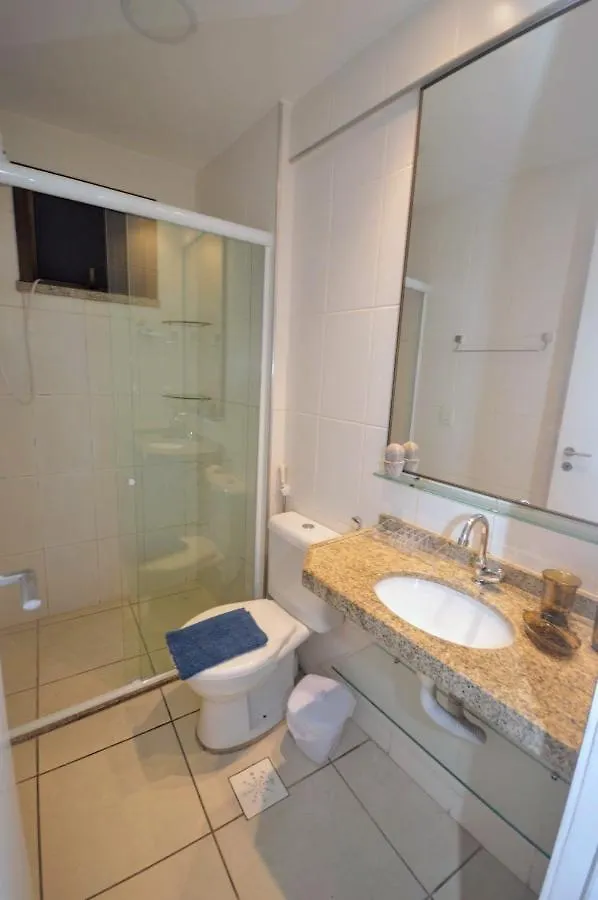 Fortaleza Rentals Διαμέρισμα Φορταλέζα