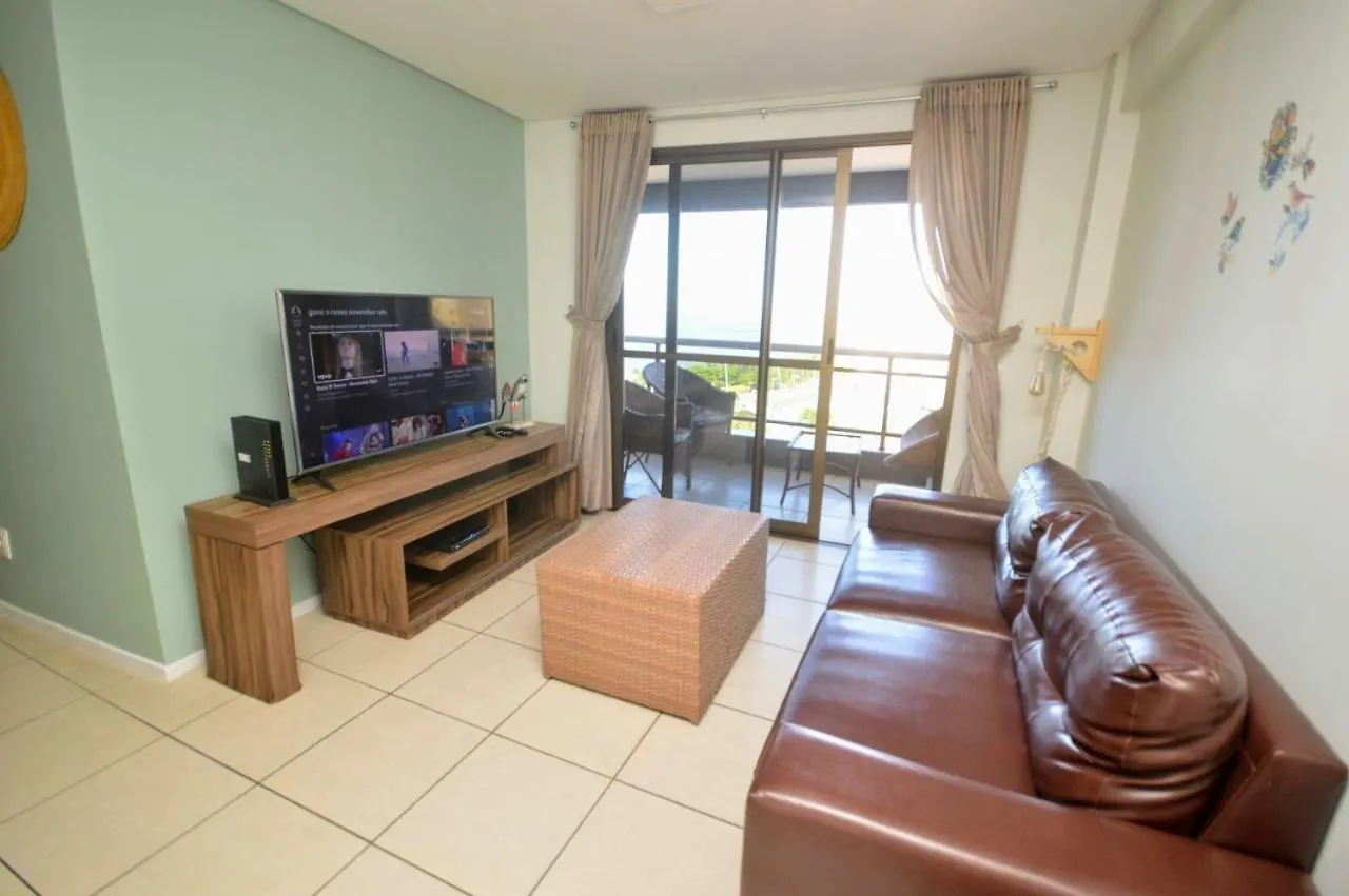 Fortaleza Rentals Apartamento Fortaleza (Ceara)