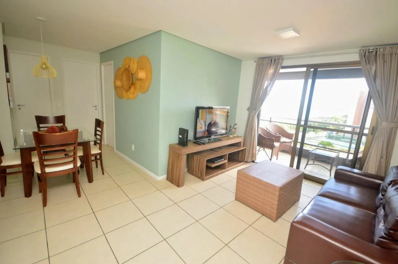 Fortaleza Rentals Φορταλέζα