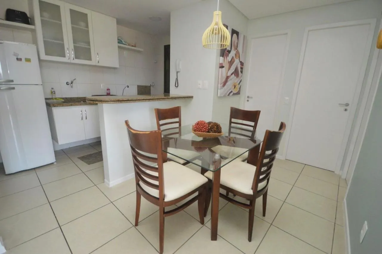 Fortaleza Rentals 0*, Φορταλέζα