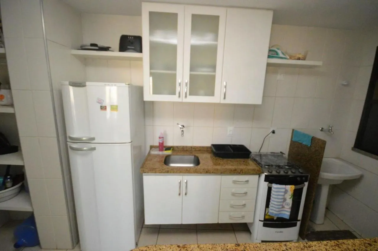 Fortaleza Rentals Apartamento
