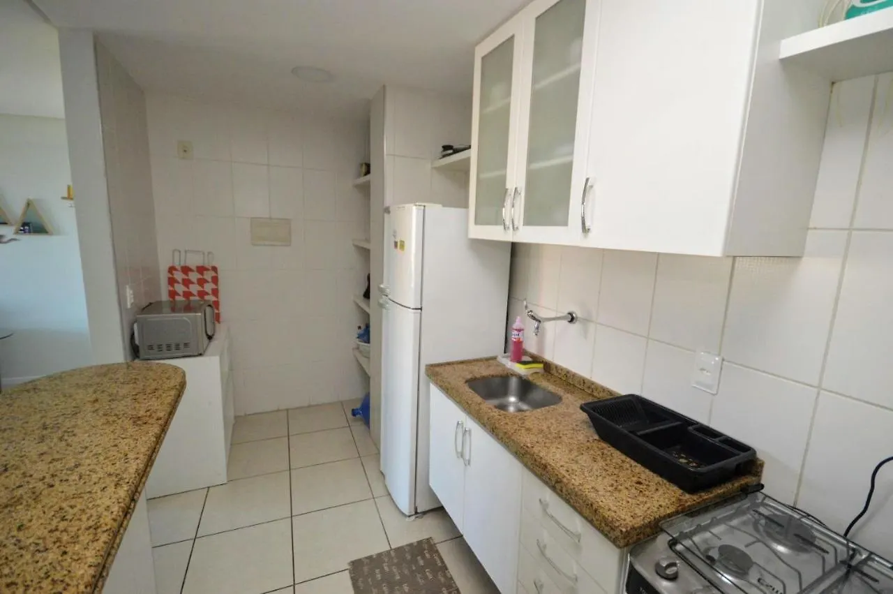 Fortaleza Rentals Διαμέρισμα