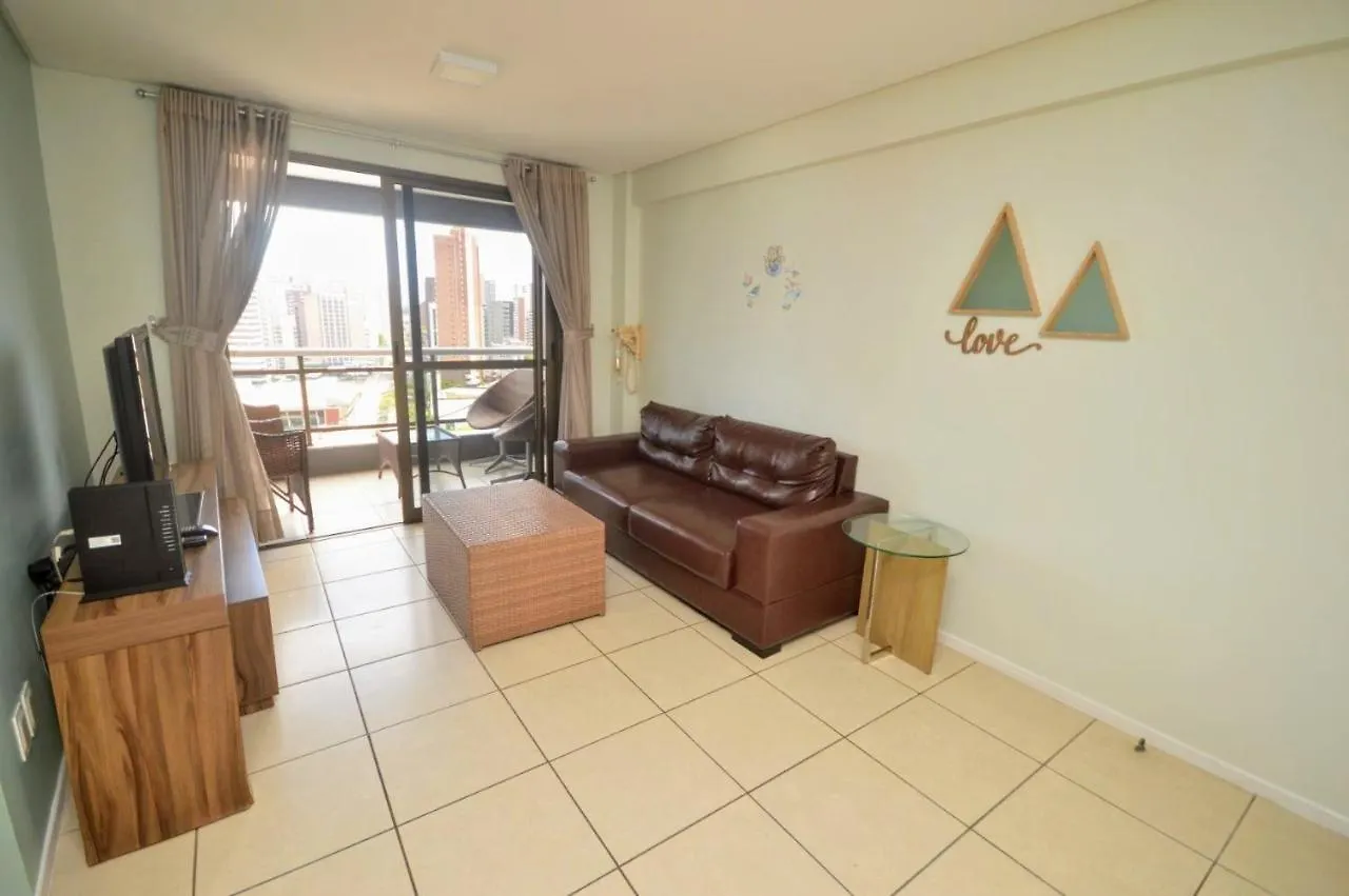 Fortaleza Rentals