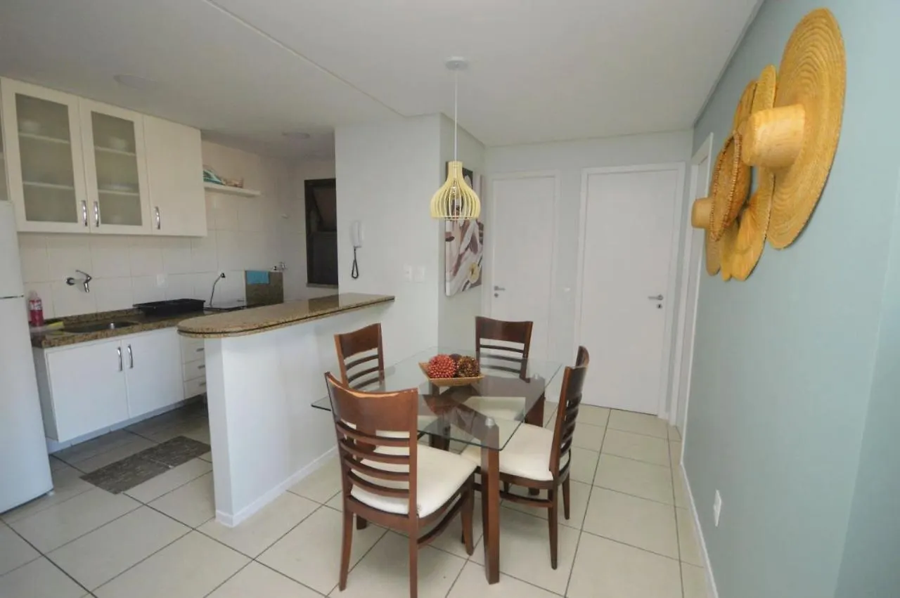 Fortaleza Rentals Διαμέρισμα