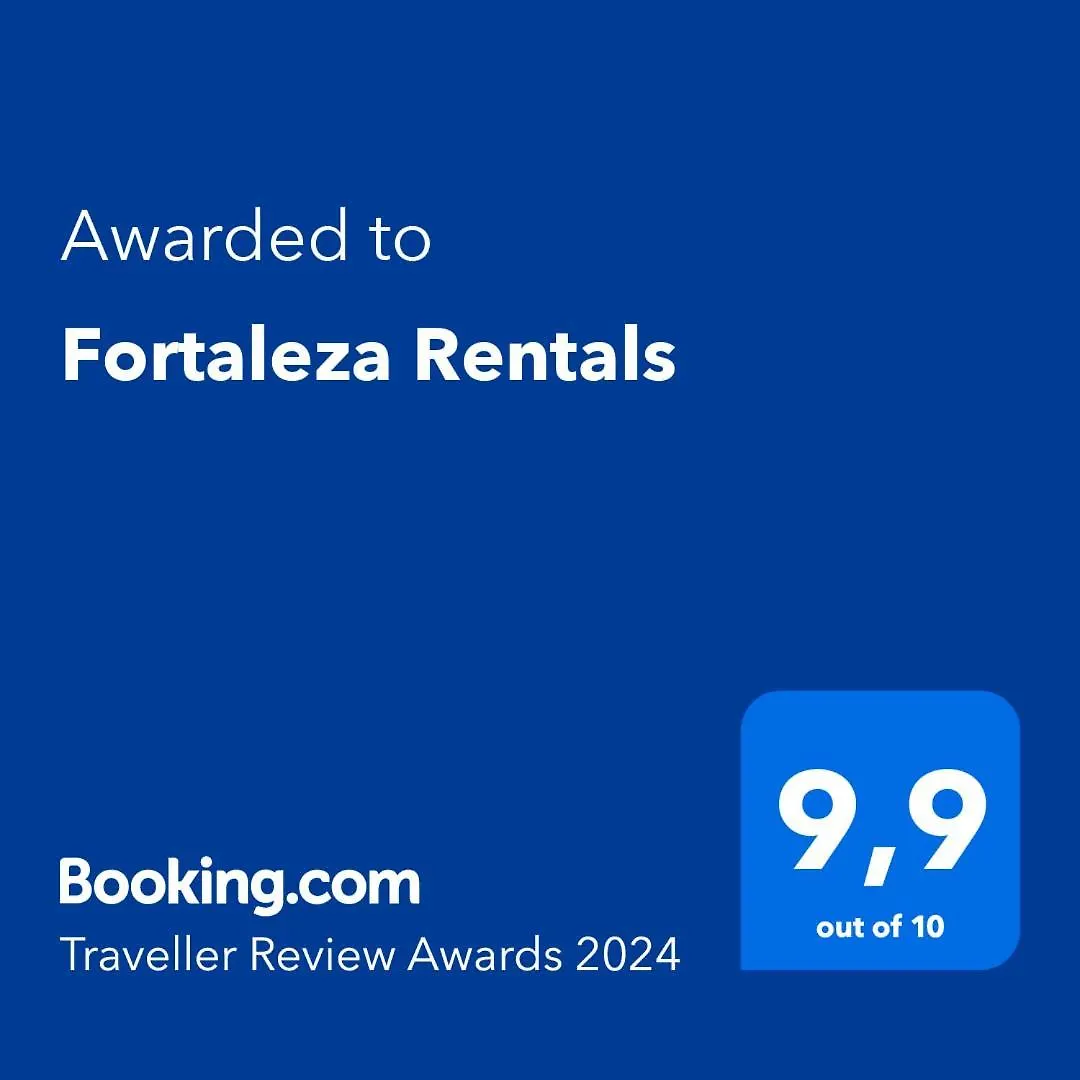 Apartamento Fortaleza Rentals