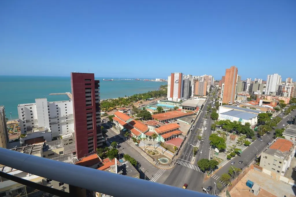 Fortaleza Rentals Διαμέρισμα Φορταλέζα