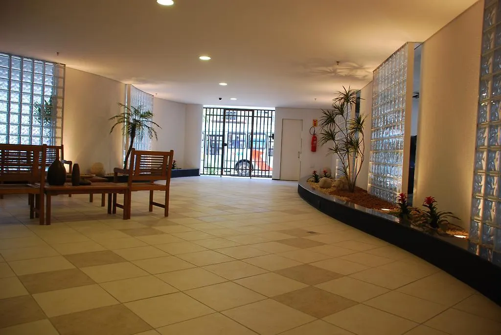 Apartamento Fortaleza Rentals
