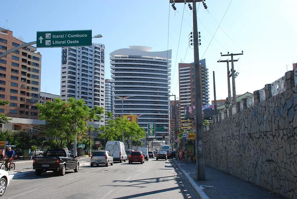 Fortaleza Rentals 0*, Φορταλέζα Βραζιλία