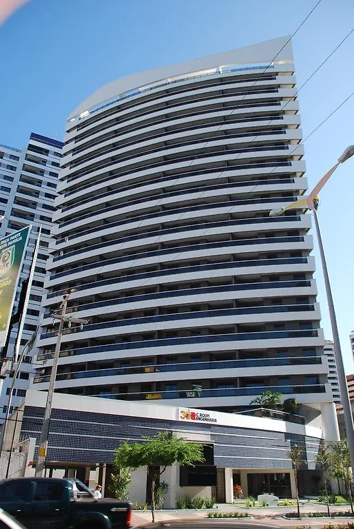 Fortaleza Rentals Φορταλέζα