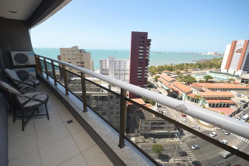 Fortaleza Rentals